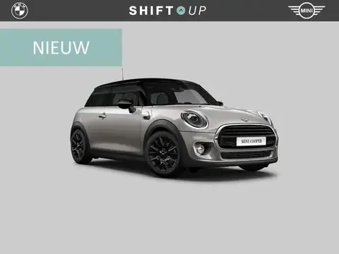 Used MINI COOPER Petrol 2020 Ad 