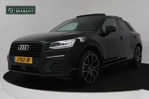 Used AUDI Q2 Petrol 2020 Ad 