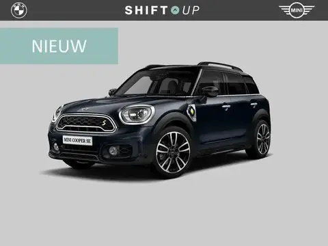 Used MINI COUNTRYMAN Hybrid 2020 Ad 