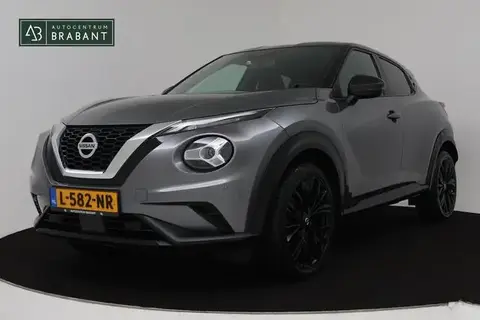 Annonce NISSAN JUKE Essence 2021 d'occasion 