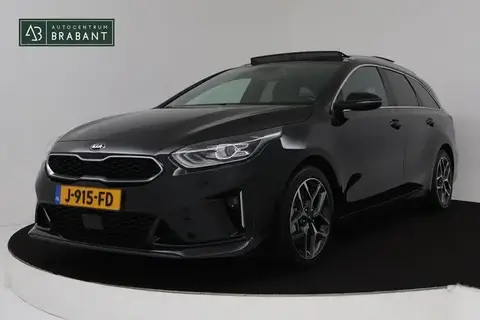 Used KIA CEED Petrol 2020 Ad 