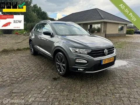 Used VOLKSWAGEN T-ROC Petrol 2018 Ad 