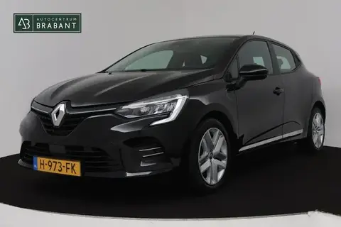 Used RENAULT CLIO Petrol 2020 Ad 