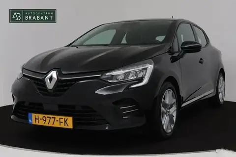 Annonce RENAULT CLIO Essence 2020 d'occasion 