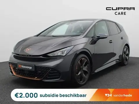 Used CUPRA BORN Electric 2022 Ad 