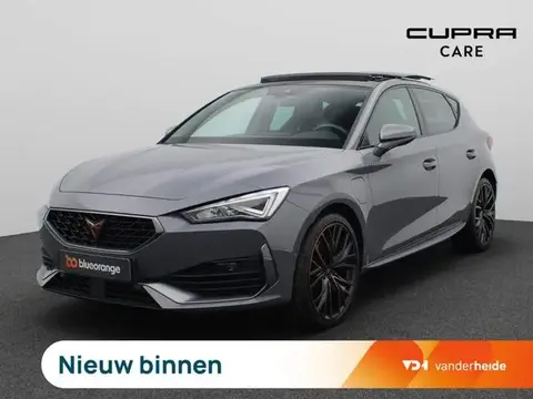 Used CUPRA LEON Hybrid 2021 Ad 