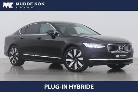 Used VOLVO S90 Hybrid 2024 Ad 