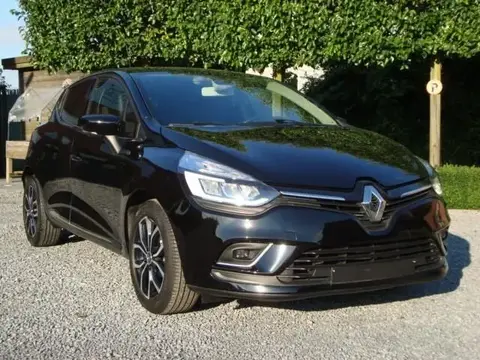 Used RENAULT CLIO Petrol 2019 Ad 