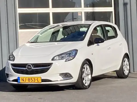 Used OPEL CORSA Petrol 2016 Ad 