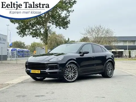 Used PORSCHE CAYENNE Hybrid 2019 Ad 