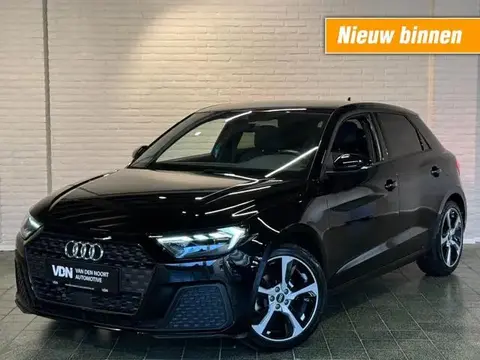 Used AUDI A1 Petrol 2022 Ad 