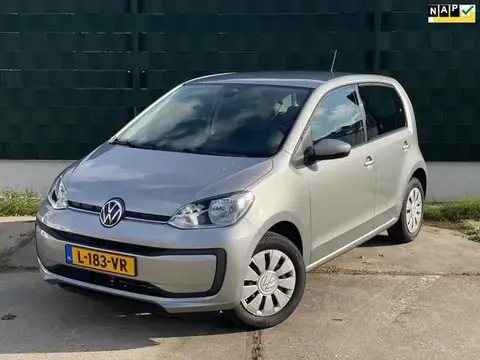 Used VOLKSWAGEN UP! Petrol 2021 Ad 