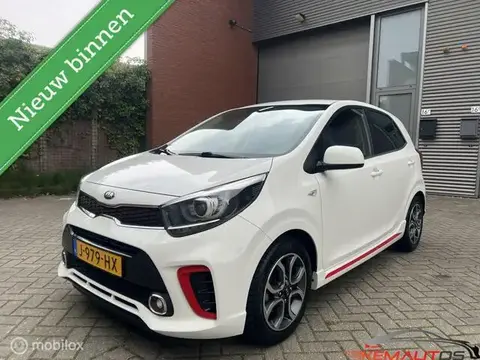 Annonce KIA PICANTO Essence 2020 d'occasion 