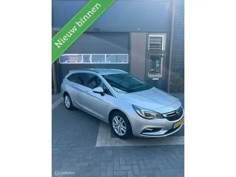 Annonce OPEL ASTRA Essence 2019 d'occasion 