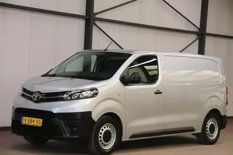 Used TOYOTA PROACE Diesel 2019 Ad 