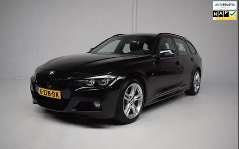 Used BMW SERIE 3 Petrol 2019 Ad 