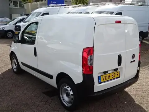 Used FIAT FIORINO Petrol 2019 Ad 