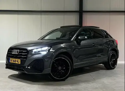 Annonce AUDI Q2 Essence 2021 d'occasion 