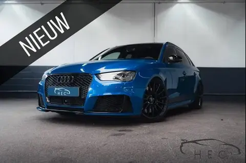 Annonce AUDI RS3 Essence 2015 d'occasion 