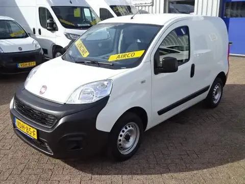 Annonce FIAT FIORINO Essence 2019 d'occasion 