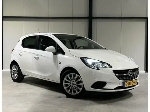 Used OPEL CORSA Petrol 2019 Ad 