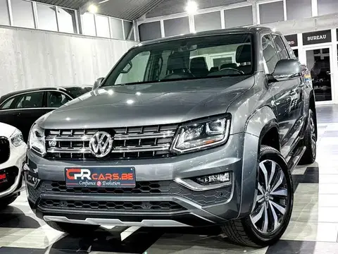 Used VOLKSWAGEN AMAROK Diesel 2018 Ad 