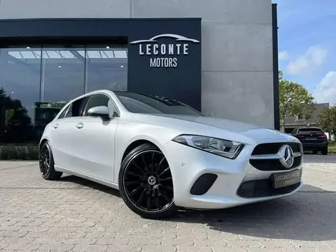 Used MERCEDES-BENZ CLASSE A Petrol 2019 Ad 