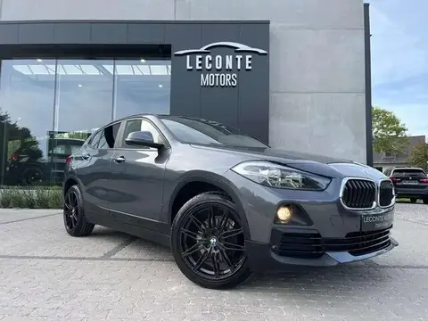 Annonce BMW X2 Essence 2019 d'occasion 