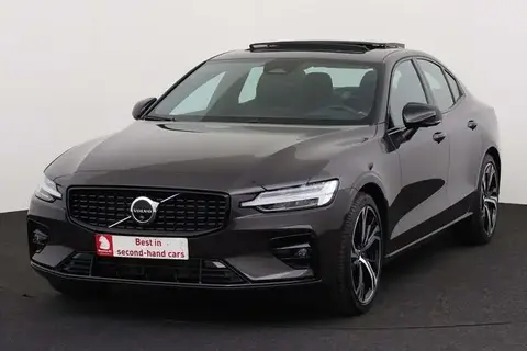 Annonce VOLVO S60 Essence 2023 d'occasion 