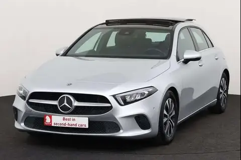 Used MERCEDES-BENZ CLASSE A Petrol 2019 Ad 