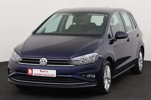 Used VOLKSWAGEN GOLF Petrol 2019 Ad 