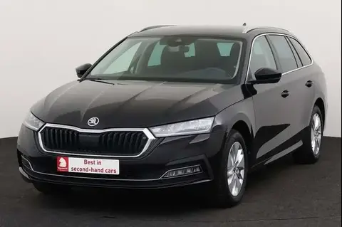 Used SKODA OCTAVIA Petrol 2022 Ad 