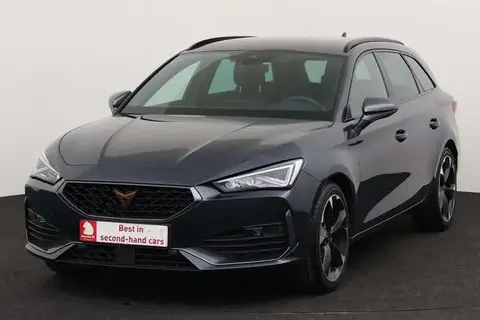 Used CUPRA LEON Petrol 2023 Ad 