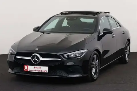 Used MERCEDES-BENZ CLASSE CLA Diesel 2020 Ad 