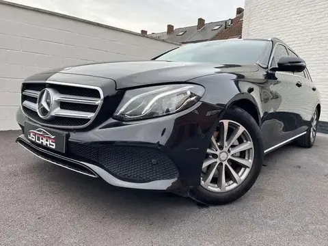 Used MERCEDES-BENZ CLASSE E Diesel 2018 Ad 