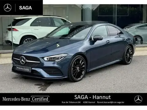 Used MERCEDES-BENZ CLASSE CLA Diesel 2021 Ad 