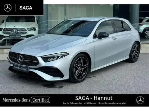 Used MERCEDES-BENZ CLASSE A Petrol 2023 Ad 