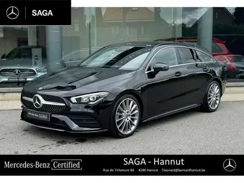 Used MERCEDES-BENZ CLASSE CLA Petrol 2023 Ad 