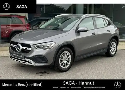 Used MERCEDES-BENZ CLASSE GLA Diesel 2021 Ad 