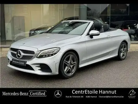 Used MERCEDES-BENZ CLASSE C Petrol 2019 Ad 