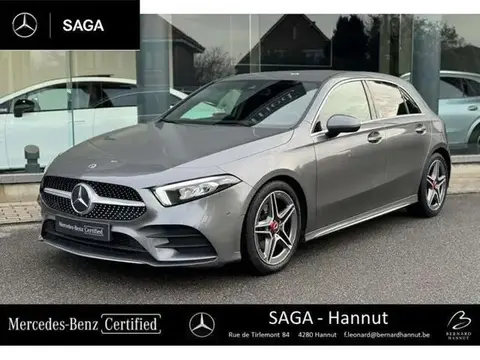 Used MERCEDES-BENZ CLASSE A Diesel 2020 Ad 