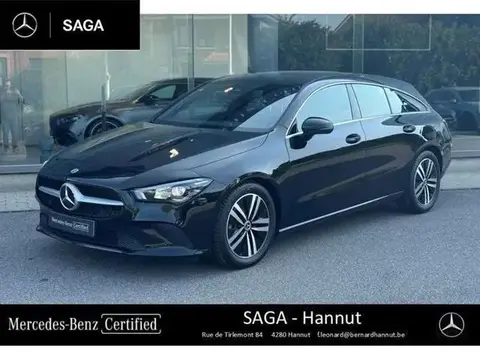 Used MERCEDES-BENZ CLASSE CLA Diesel 2022 Ad 