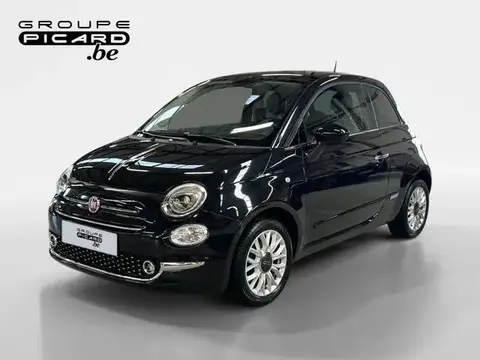 Used FIAT 500 Petrol 2018 Ad 