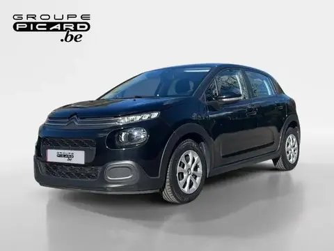 Used CITROEN C3 Diesel 2019 Ad 