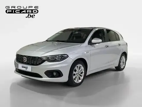 Annonce FIAT TIPO Essence 2019 d'occasion 