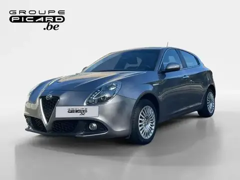 Used ALFA ROMEO GIULIETTA Petrol 2017 Ad 