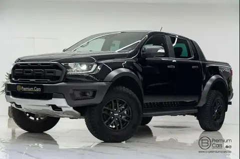 Annonce FORD RANGER Diesel 2023 d'occasion 