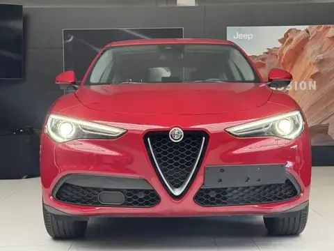 Used ALFA ROMEO STELVIO Petrol 2020 Ad 