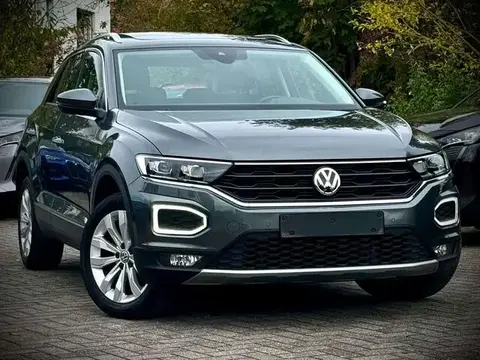 Used VOLKSWAGEN T-ROC Petrol 2018 Ad 