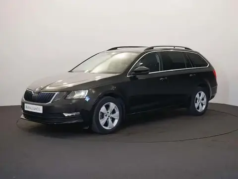 Annonce SKODA OCTAVIA Essence 2020 d'occasion 